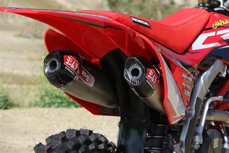 Best Upgrades for Your Dirt Bike | ChapMoto.com