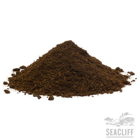 Sphagnum Peat Moss (Bio grow certified organic) | Seacliff Organics ...