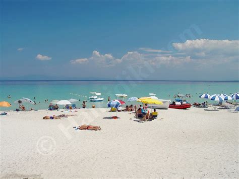 Kallithea Beach Halkidiki - Halkidiki's Users' Photo Albums