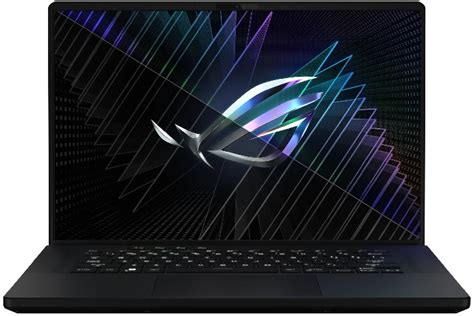 Asus ROG Zephyrus M16 2023 - Price And Full Specs - Laptop6