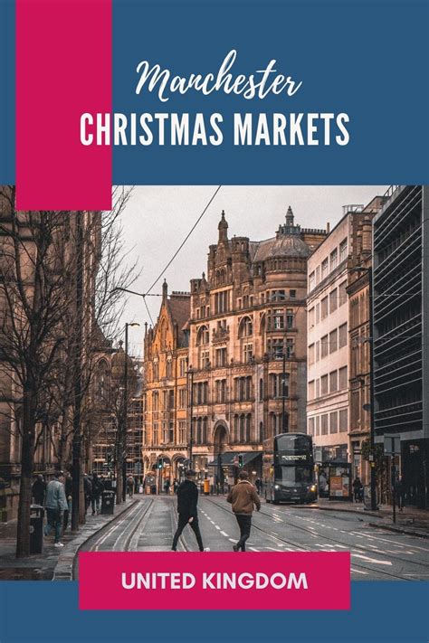 Manchester Christmas Markets 2024 Uk - Alane Auguste