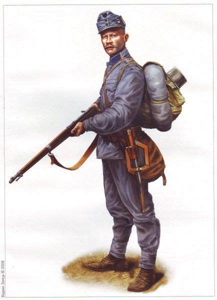 Austria Hungary Uniform Ww1 / 31 best WW1 Austro-Hungarian Army Uniforms images on ... / Austria ...