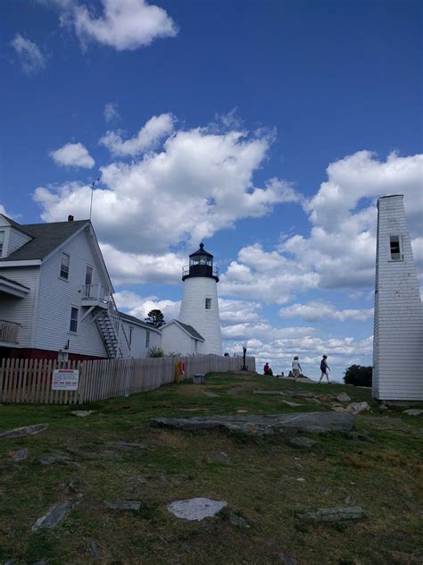 BoothBay Harbor – OurTravels