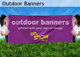 Layanan dan Jasa Percetakan 24 Jam: Printing spanduk outdoor banner