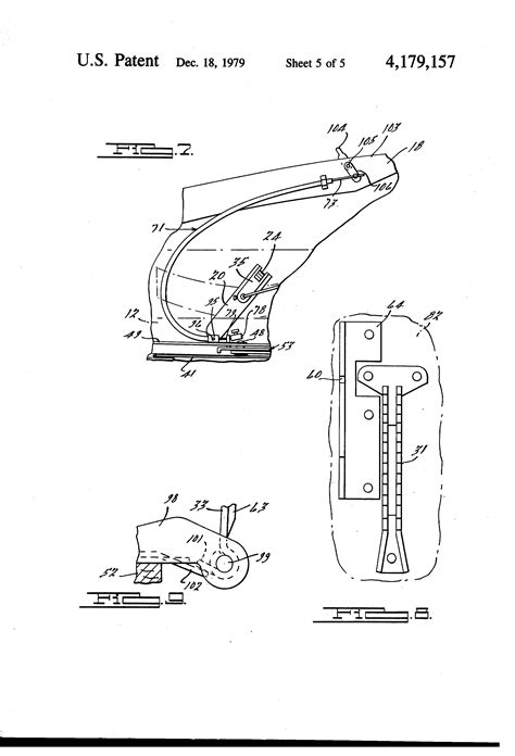 Southern Motion Recliner Parts Diagram