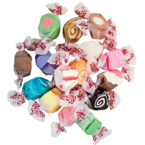 James Salt Water Taffy from Atlantic City Boardwalk 1936 Candy Box ...