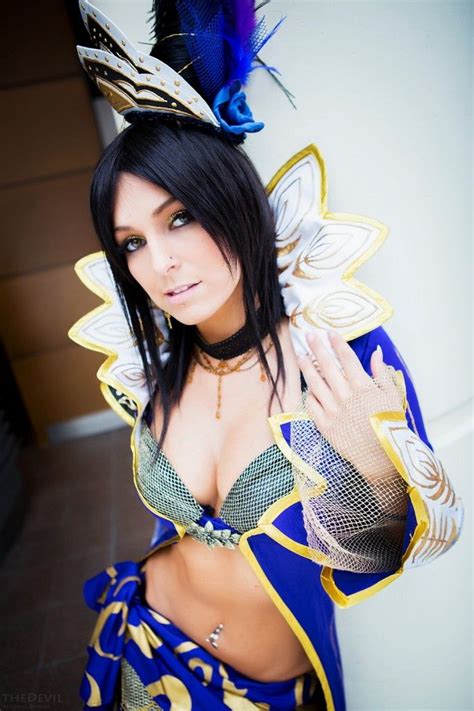 dynasty warriors cosplay Dynasty Warriors, Samurai Warrior, People Dress, Best Cosplay, Cosplay ...