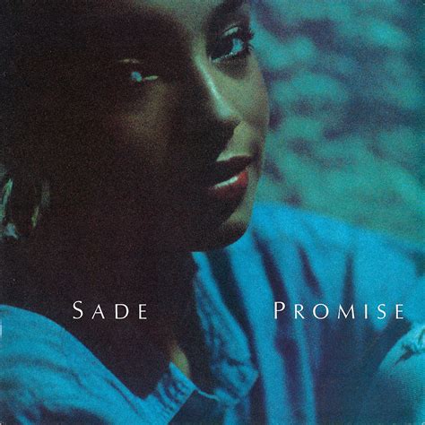 Sade – Promise | In Sheeps Clothing