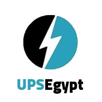 UPS Egypt