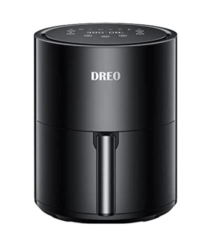 Best Dreo Air Fryer Review