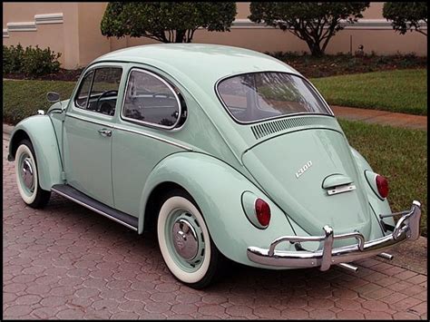 1966 vw beetle colors - Поиск в Google | Volkswagen 1300 | Pinterest | Vw beetles, Beetles and Vw