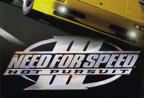 Need for Speed III: Hot Pursuit Download - Old Games Download