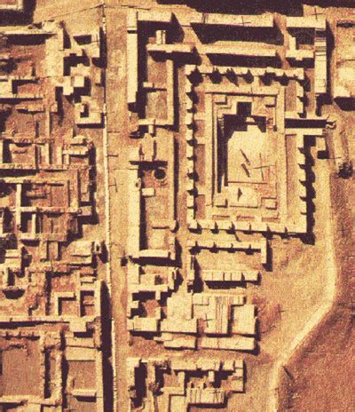 Mohenjo-daro - World Archaeology