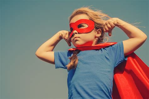 Importance of Superheroes in Your Kid’s Life for Better Parenting | INSTANT Series