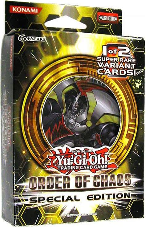 YuGiOh Trading Card Game Legendary Collection 3 Yugis World Special Edition Set Includes 5 ...