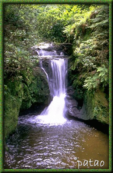 waterfall 48 GIF - Download & Share on PHONEKY