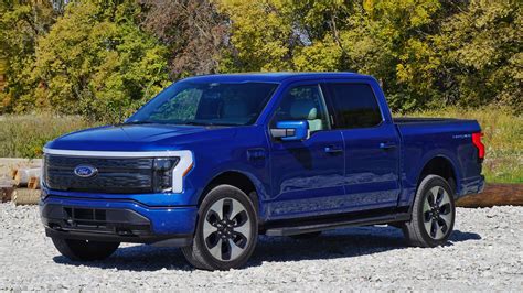 Ford F150 Lightning Review - Home Alqu