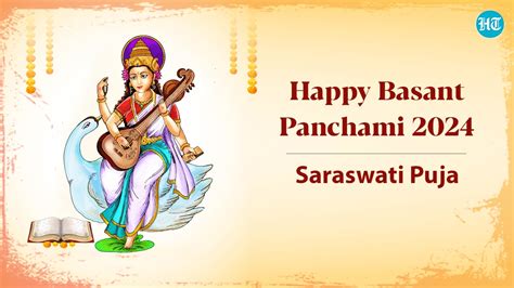 Happy Basant Panchami 2024: Wishes, images, quotes, WhatsApp and ...