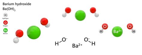 3,749 Barium Hydroxide Baryta Royalty-Free Images, Stock Photos ...