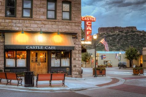 Castle Rock Colorado Restaurants That Deliver – Warehouse of Ideas