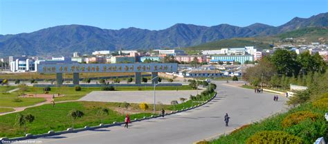 Rason Special Economic Zone in North Korea | KTG® Tours DPRK Travel Guide