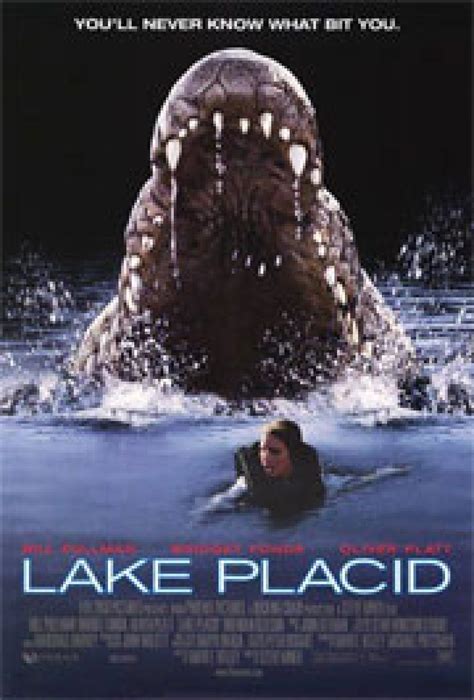 Lake Placid | Film 1999 - Kritik - Trailer - News | Moviejones