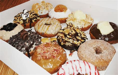 Amy’s Donut Factory & Gourmet Creamery - CLOSED - 166 Photos & 71 ...