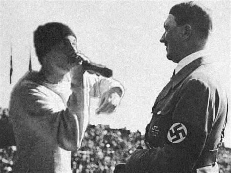 Eminem vs. Hitler Rap Battle Photoshop | Eminem vs. Hitler | Know Your Meme