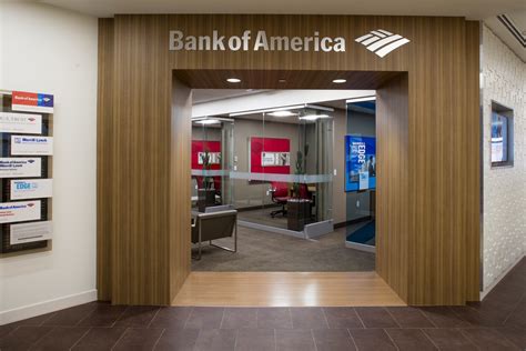 Bank Of America Wiring Information