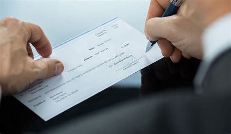 Certified Check: What is it, How and Where to Get One? - Plain Finances