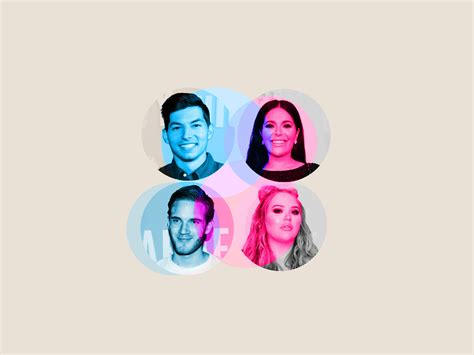 Why Women Are Called 'Influencers' and Men 'Creators' | WIRED