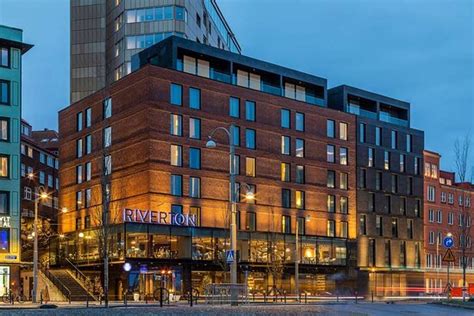 HOTEL RIVERTON $129 ($̶1̶7̶3̶) - Updated 2023 Prices & Reviews - Gothenburg, Sweden