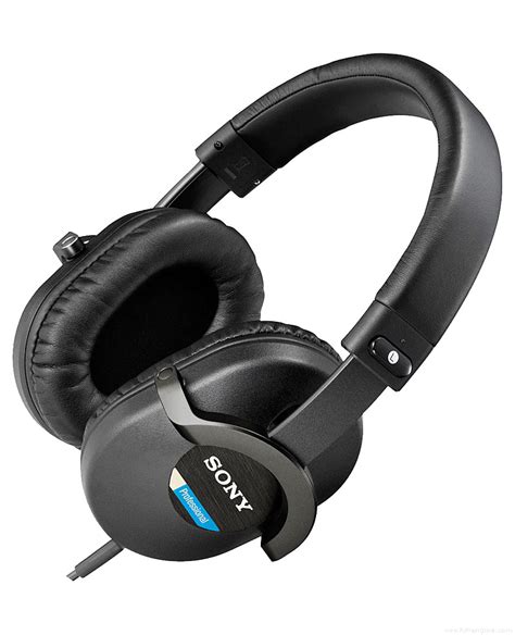 Sony MDR-7510 Stereo Headphones Manual | HiFi Engine