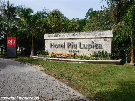 Reviews for Riu Lupita, Riviera Maya, Mexico | Monarc.ca - hotel ...