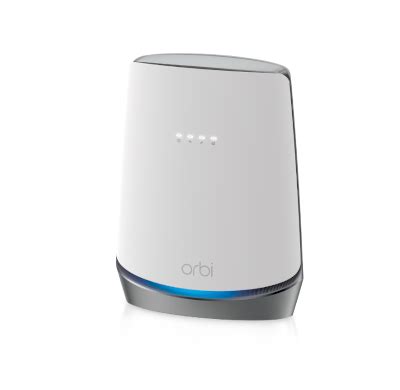 Orbi CBR750 | WiFi System | NETGEAR Support