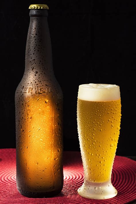 Cold Beer Free Stock Photo - Public Domain Pictures