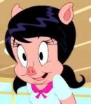 Petunia Pig Voice - Looney Tunes franchise | Behind The Voice Actors