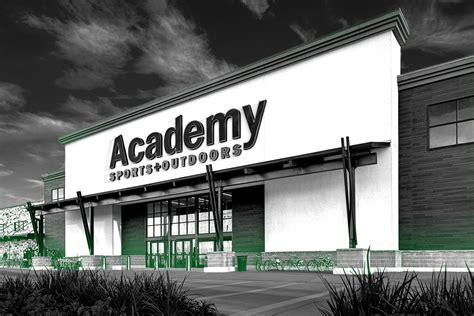 Academy Sports Reports Record Quarter, Year