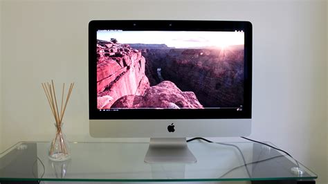 Apple iMac with 4K Retina display (21.5-inch, Late 2015) review | TechRadar