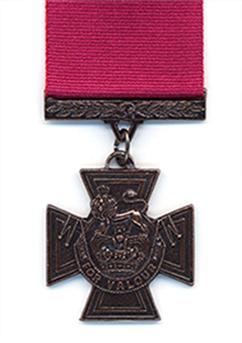 Victoria Cross Recipients – The Militaria Network