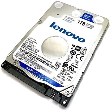 Lenovo Thinkpad T470 20JN Laptop Hard Drive Replacement - LaptopHDS.com