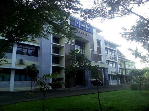 Fakultas Teknik Universitas Jember - Wikiwand