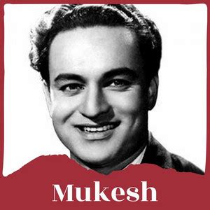 Mukesh solo hits - playlist by Old Retro Bollywood | Spotify