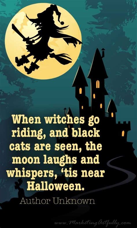 Halloween Quotations | Scary and Spooky Quotes With Pictures | Business | Before It's News