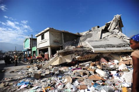 Haiti: 10 years after earthquake, health system on brink of collapse | MSF UK