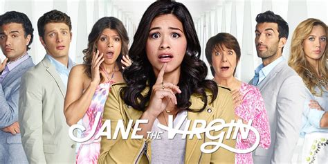 Jane the Virgin Cast Guide (and What They’re Doing Now)