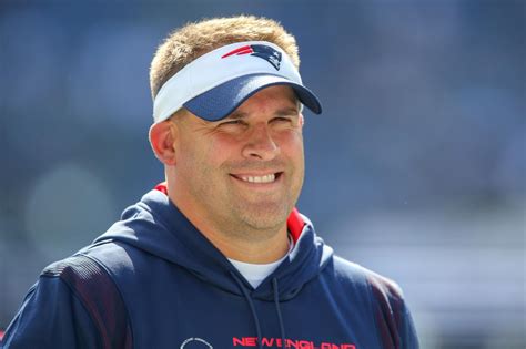 Why Josh McDaniels is on the outside of head coaching rumors this offseason