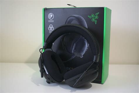 Razer BlackShark V2 Pro headset review: Incredible design, sound quality, and ergonomics ...