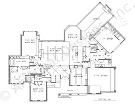 Pin on Lake House Floor Plans