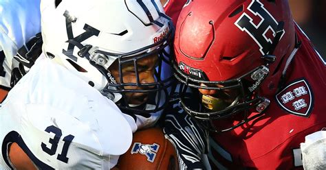 Harvard-Yale is about more than football—Commentary